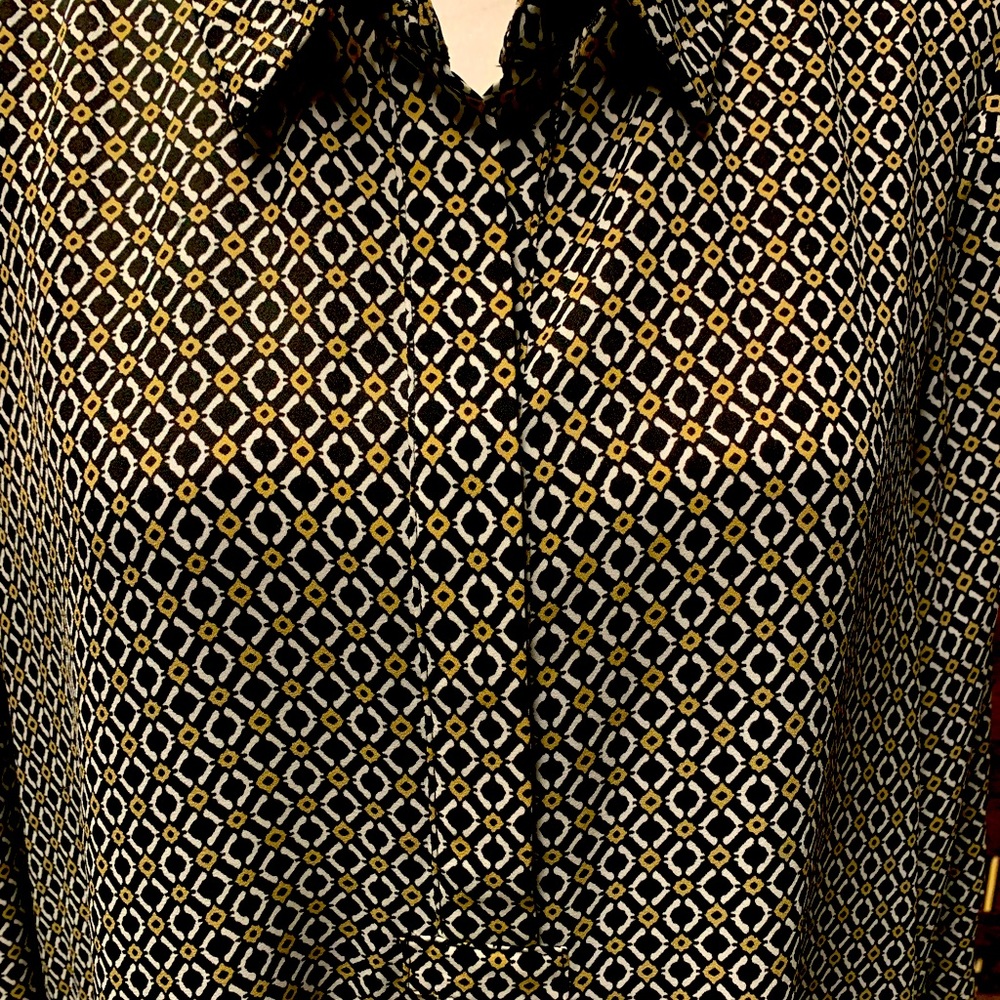Aloha Bundle- Gorgeous long blouse